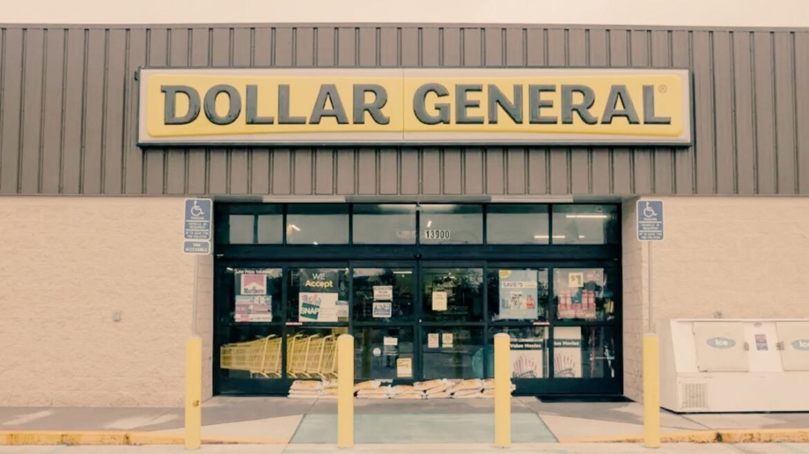Is Dollar General Going Out Of Business