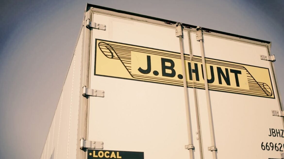 Is J.B. Hunt Going Out Of Business
