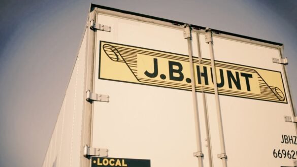 Is J.B. Hunt Going Out Of Business